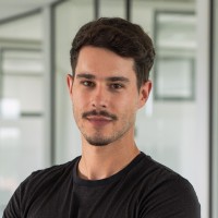 PimpUP Employee Tim Wiedrig's profile photo