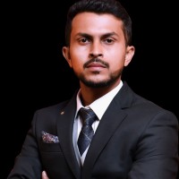 Das Writing Services Pvt. Ltd. Employee Debarghya Ghosh's profile photo