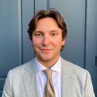 Applied BioCode, Inc. Employee Evan Woodward's profile photo