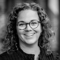 OPENING Employee Kathrine Sørensen's profile photo