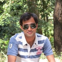 Radiant Systems Inc. Employee Vikas Singh's profile photo