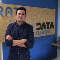 Data Seekers Employee Francisco Ocete's profile photo