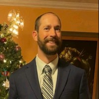 Carson City, Nevada Employee Casey Sylvester's profile photo