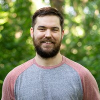 Navy Federal Credit Union Employee Ryan Gall's profile photo
