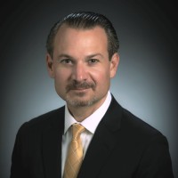 Seadrill Employee Ryan Rabalais's profile photo