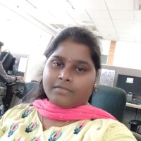 National Search Group, Inc. Employee Dasari Ushasri's profile photo