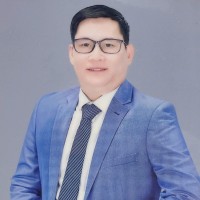 Global Technology Solutions Vietnam Employee Henry Tran's profile photo