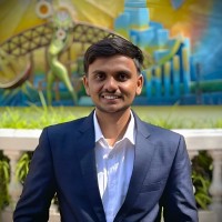 Chimple Learning Employee Manish Joshi's profile photo