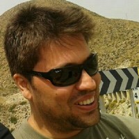 Neutroon Employee Antonio Guillén Pascual's profile photo