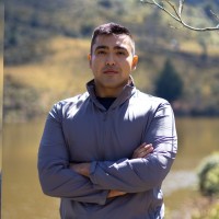 Wompi Employee Daniel Andrés Esteban Carrillo's profile photo