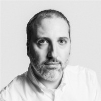 GQ Magazine Employee Nick Catucci's profile photo