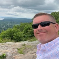 Blazing Visuals Employee Dean Najdzinowicz's profile photo