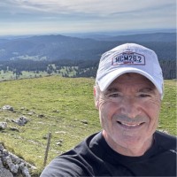 Terraformation Employee Jad Daley's profile photo