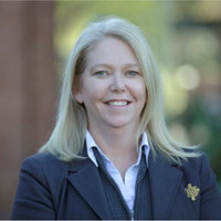 St John of God Health Care Employee Janet Fleming's profile photo