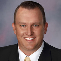 Fort Hays State University Employee Jason Williby's profile photo