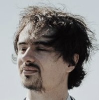 Weerts Supply Chain (WSC) Employee Laurent Vanosmael's profile photo