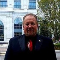 Robin Haslam Email & Phone Number