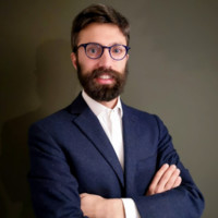 Crealis Group Employee Antonio Mastrorosa's profile photo