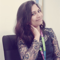 Rajani Basavaraj's profile photo