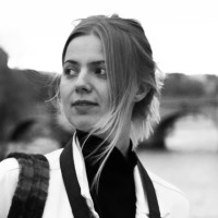 Starbucks France Employee Kinga Nowak's profile photo