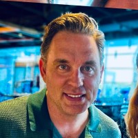 TEZ México Employee Andrew Sherstad's profile photo