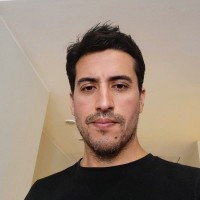 BeOT Employee Luis Villa's profile photo