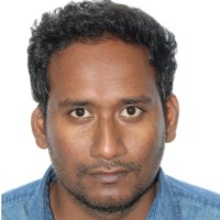 TEST BASE SOLUTIONS LTD Employee Ananth Asaithambi's profile photo