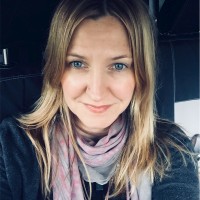 Hydrofix Employee Cherri-Ann Bones's profile photo