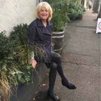 Catherine Hazen
