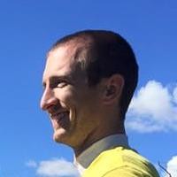 Resonant Link Employee Scott Warren's profile photo