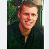 Air Products Employee Hunter Bemis's profile photo