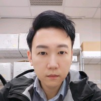 LY iTECH Employee David Shih's profile photo