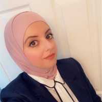Zahra Alomari Email