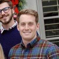 Palantir Technologies Employee Thomas Dowd's profile photo