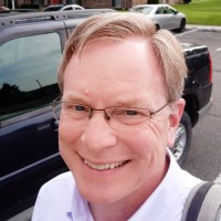 Eastern Michigan University Employee Bill Jones's profile photo