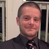 Capital One Employee Travis Bishop's profile photo