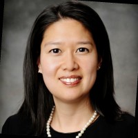 Williams Mullen Employee Janet Cho's profile photo