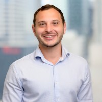 Partners for Growth Employee Kevin Geller's profile photo