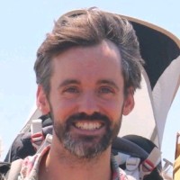 Holland Park School Employee Luke Farrell's profile photo