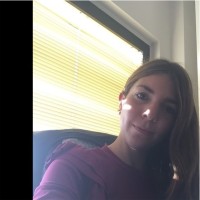 Synsolution Employee Laura Montanari's profile photo