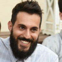 EX.CO Employee Jacob Uzana's profile photo
