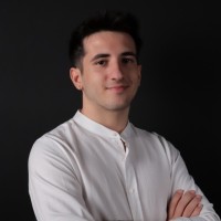 ANKASOFT Employee Ahmet Demir's profile photo