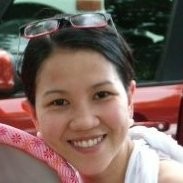 CTF Development Employee Ruth Lagera's profile photo