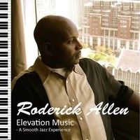 Roderick Allen Email & Phone Number