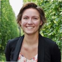 Crosby Hops Employee Amber Iverson's profile photo