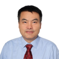 GF Securities Employee Kenneth Wang's profile photo