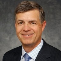 Morgan Stanley Employee Richard Petit's profile photo