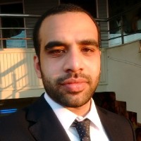 Abdelrahman Bedier Email