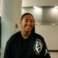 ECITV Employee Aaliyah Belloucif's profile photo