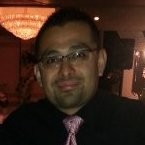 Pivot Technology Services Corp. Employee Alberto Chavez's profile photo